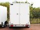 2011 Other  OTHER Trailer Sales 171x372cm H: 190cm, 2, Trailer Box photo 1