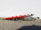 2011 Other  OTHER AHK 207x430cm 3.0t complete aluminum Trailer Car carrier photo 7