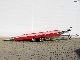 2011 Other  OTHER AHK 207x430cm 3.0t complete aluminum Trailer Car carrier photo 8