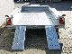 2011 Other  OTHER GX125HD 157x366 3.5T with skids STOCK Trailer Trailer photo 7
