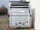 2011 Other  OTHER 178x427cm 3.5T 213cm double deck Trailer Cattle truck photo 5