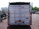 2011 Other  OTHER Viehtransoprter 178x366x183cm 3.5T Abwa Trailer Low loader photo 3