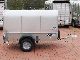 2011 Other  OTHER livestock trailer 121x192x113 Trailer Cattle truck photo 10