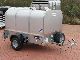 2011 Other  OTHER livestock trailer 121x192x113 Trailer Cattle truck photo 11