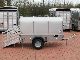 2011 Other  OTHER livestock trailer 121x192x113 Trailer Cattle truck photo 1