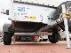 2011 Other  OTHER livestock trailer 121x192x113 Trailer Low loader photo 14