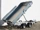 2011 Other  OTHER rear tipper 198x368cm TT 3.5T 126G + e-Pu Trailer Stake body photo 10
