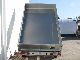 2011 Other  OTHER rear tipper 198x368cm TT 3.5T 126G + e-Pu Trailer Stake body photo 11