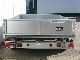 2011 Other  OTHER rear tipper 198x368cm TT 3.5T 126G + e-Pu Trailer Stake body photo 5