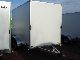 2011 Other  OTHER case 171x372cm, height: 190cm, 2.7 t Trailer Box photo 1