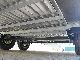 2011 Other  OTHER HB 510 XL Trailer Cattle truck photo 12