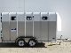 2011 Other  OTHER HB 510 XL Trailer Cattle truck photo 1