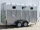2011 Other  OTHER HB 510 XL Trailer Cattle truck photo 2
