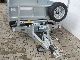 2011 Other  OTHER rear tipper 168x301cm TT 3.5T 105G + e-Pu Trailer Stake body photo 9