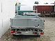 2011 Other  OTHER rear tipper 168x301cm TT 3.5T 105G + e-Pu Trailer Stake body photo 7