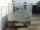 2011 Other  OTHER rear tipper 168x301 TT 3.5T 105G + Gittera Trailer Other trailers photo 8