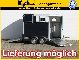 Other  OTHER HB511 with tailgate / door combination 2011 Cattle truck photo