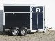 2011 Other  OTHER HB511 with tailgate / door combination Trailer Cattle truck photo 4