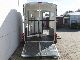 2011 Other  OTHER HB511 with tailgate / door combination Trailer Cattle truck photo 5