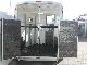 2011 Other  OTHER HB511 with tailgate / door combination Trailer Cattle truck photo 6