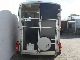 2011 Other  OTHER HB511 with tailgate / door combination Trailer Cattle truck photo 8