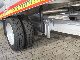 2011 Other  OTHER car trailer Fitzel 15-20/35 ZW Trailer Car carrier photo 11