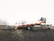 2011 Other  OTHER car trailer Fitzel 15-20/35 ZW Trailer Car carrier photo 1
