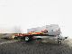 2011 Other  OTHER car trailer Fitzel 15-20/35 ZW Trailer Car carrier photo 2