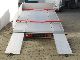 2011 Other  OTHER car trailer Fitzel 15-20/35 ZW Trailer Car carrier photo 3