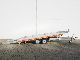 2011 Other  OTHER car trailer Fitzel 27-20/41 ZW Trailer Car carrier photo 1