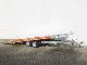 2011 Other  OTHER car trailer Fitzel 27-20/41 ZW Trailer Car carrier photo 2