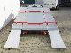 2011 Other  OTHER car trailer Fitzel 27-20/41 ZW Trailer Car carrier photo 3