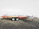 2011 Other  OTHER car trailer Fitzel 27-20/41 ZW Trailer Car carrier photo 6