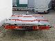 2011 Other  OTHER car trailer Fitzel 27-20/41 ZW Trailer Car carrier photo 8