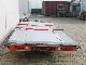 2011 Other  OTHER car trailer Fitzel 27-20/41 T Trailer Car carrier photo 8