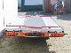 2011 Other  OTHER car trailer Fitzel € 35-22/48 Trailer Car carrier photo 10