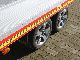 2011 Other  OTHER car trailer Fitzel € 35-22/48 Trailer Car carrier photo 11