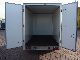 2011 Other  OTHER case 181x407cm Height: 200cm 2.5t Trailer Trailer photo 3