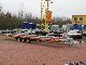 2011 Other  OTHER car trailer Fitzel DUO 35-21/83 'tridem Trailer Car carrier photo 1