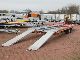 2011 Other  OTHER car trailer Fitzel DUO 35-21/83 'tridem Trailer Car carrier photo 4
