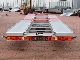 2011 Other  OTHER car trailer Fitzel DUO 35-21/83 'tridem Trailer Car carrier photo 6