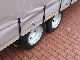2011 Other  OTHER car trailer Fitzel € 30-22/53 ZWP Trailer Car carrier photo 10