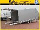 Other  OTHER car trailer Fitzel € 30-22/53 ZWP 2011 Car carrier photo