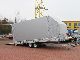 2011 Other  OTHER car trailer Fitzel € 30-22/53 ZWP Trailer Car carrier photo 1