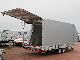 2011 Other  OTHER car trailer Fitzel € 30-22/53 ZWP Trailer Car carrier photo 4
