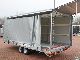 2011 Other  OTHER car trailer Fitzel € 30-22/53 ZWP Trailer Car carrier photo 5