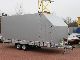 2011 Other  OTHER car trailer Fitzel € 30-22/53 ZWP Trailer Car carrier photo 6
