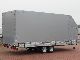 2011 Other  OTHER car trailer Fitzel € 30-22/53 ZWP Trailer Car carrier photo 7