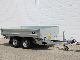 2011 Other  OTHER 170x306cm 2.7 t PK 30 with electric pump Trailer Other trailers photo 4