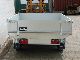 2011 Other  OTHER 170x306cm 2.7 t PK 30 with electric pump Trailer Other trailers photo 5